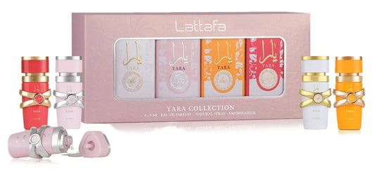 Yara Discovery Set Mini