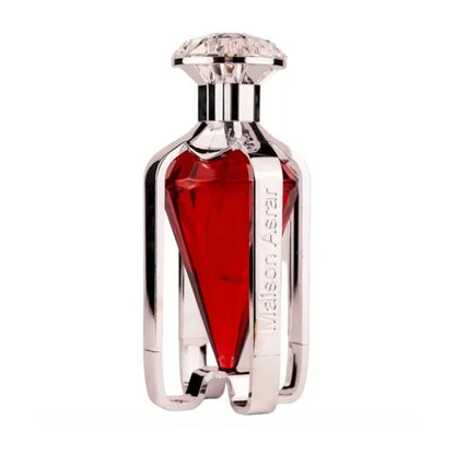 Maison Asrar Jawhara Rouge