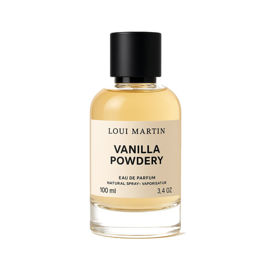 Loui Martin Vanilla Powdery 