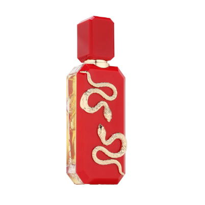 French Avenue Veneno Scarlet