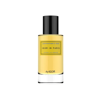 Les Parfums d'Igor Igor in Paris