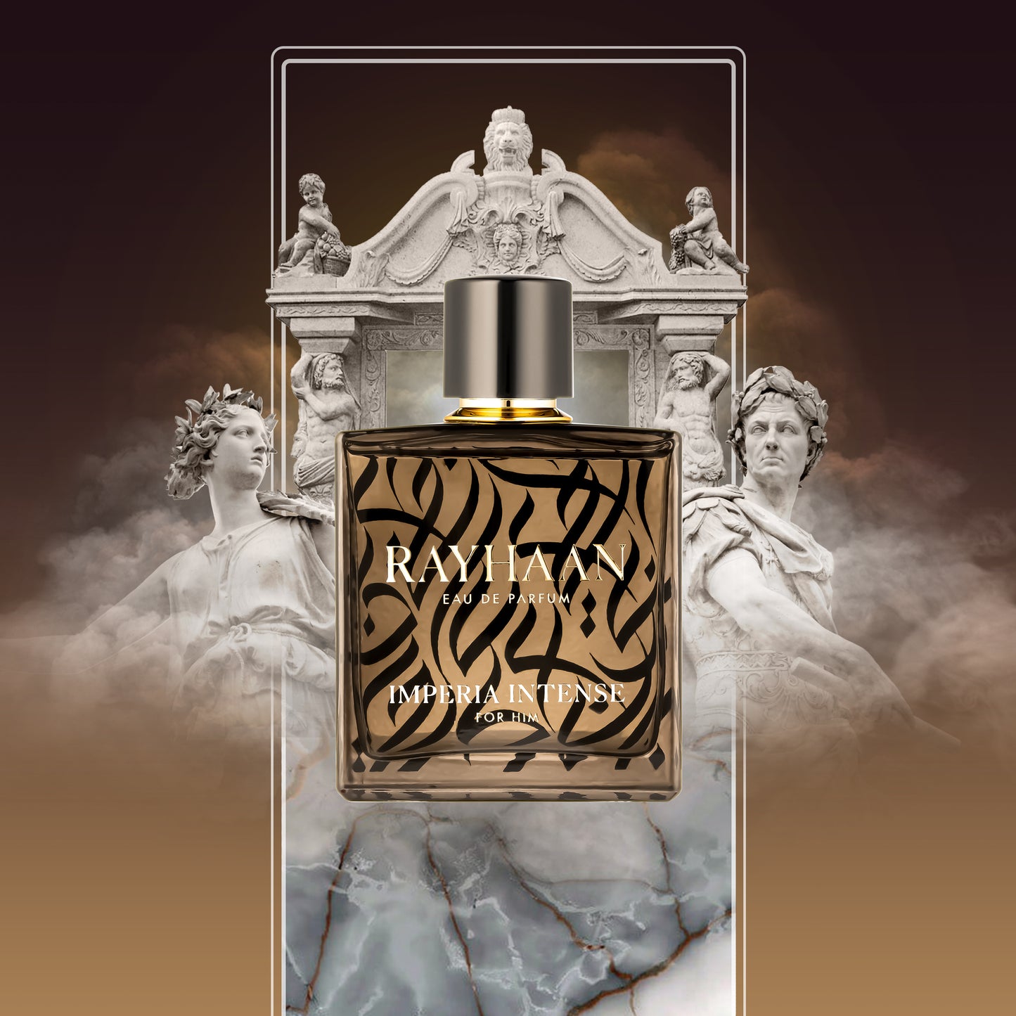 Rayhaan Imperia Intense