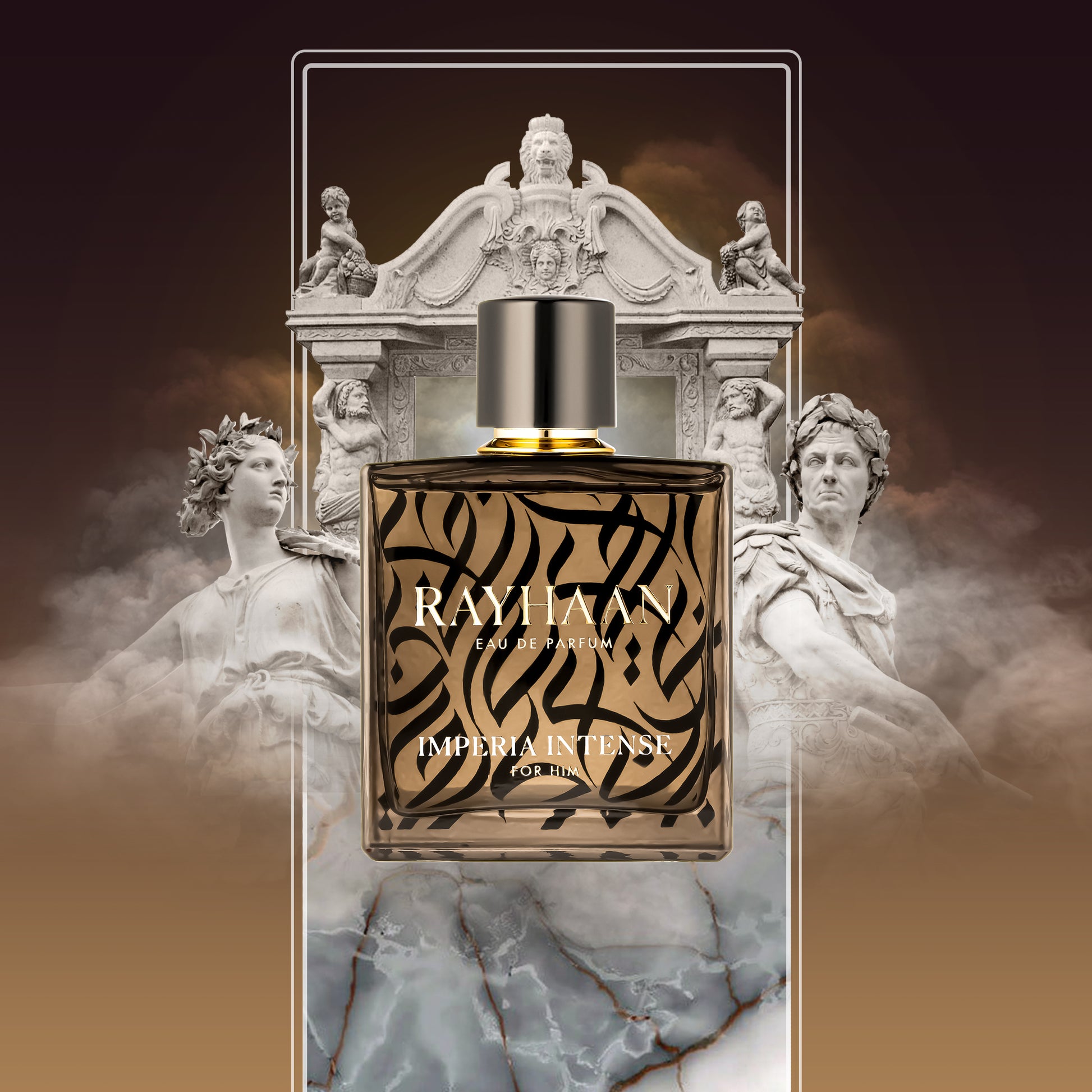 Rayhaan Imperia Intense