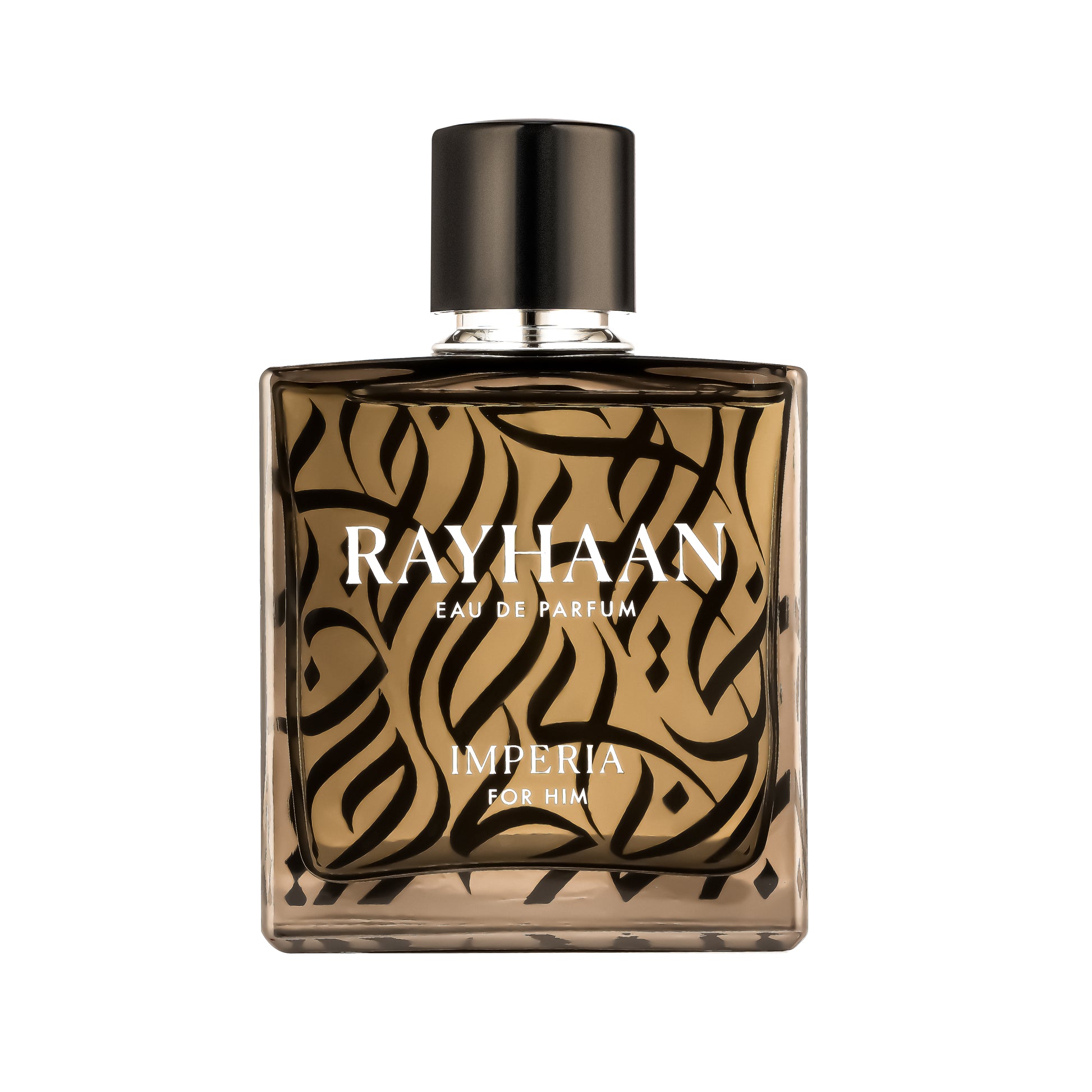Rayhaan Imperia