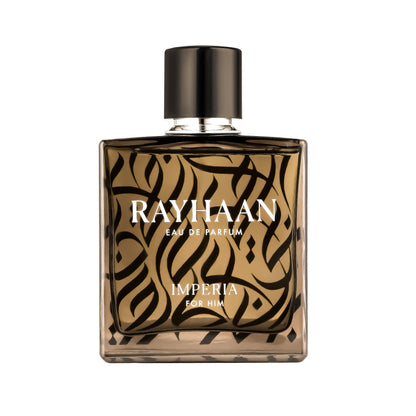 Rayhaan Imperia