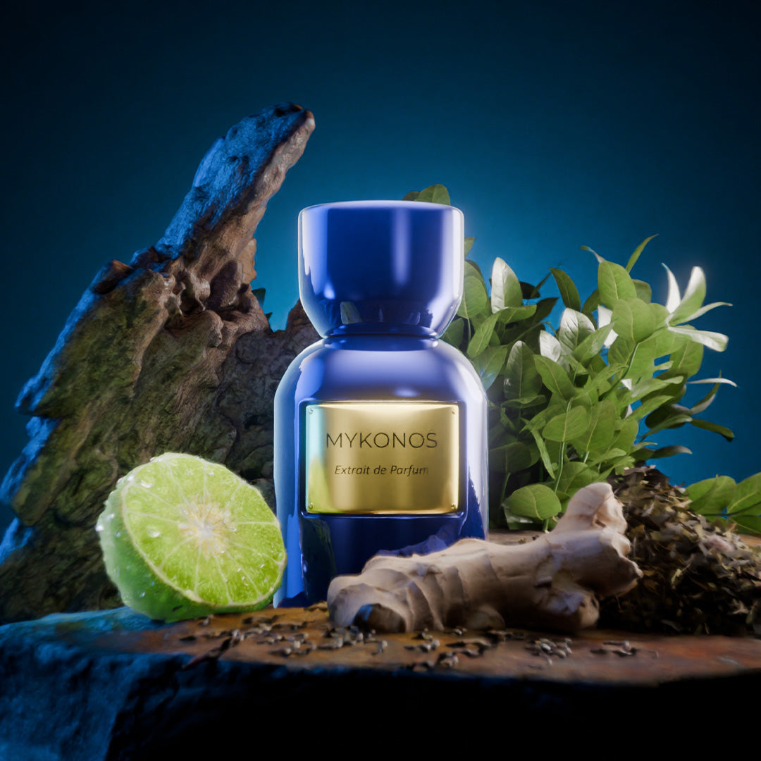 Inception by Mykonos 50 ml