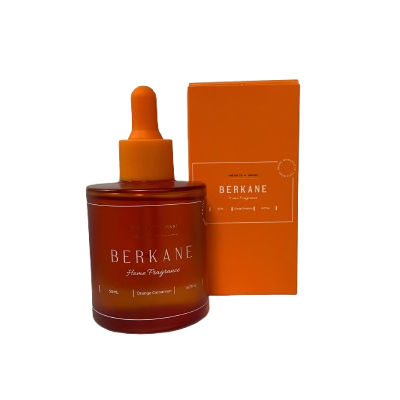 Infinite Amani Berkane Home Fragrance Geurolie Essential Oil