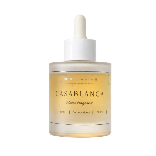 Infinite Amani Casablanca Home Fragrance
