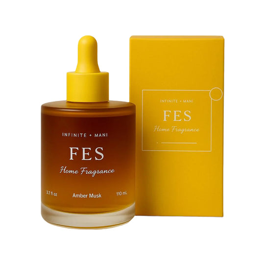 Infinite Amani Fes Home Fragrance Geurolie Essential Oil