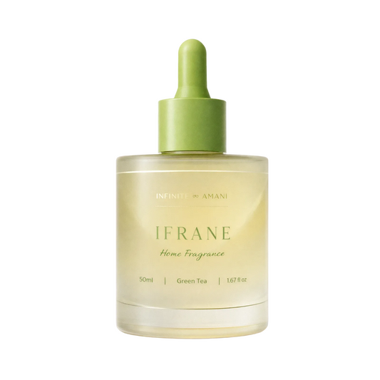 Infinite Amani Ifrane Home Fragrance