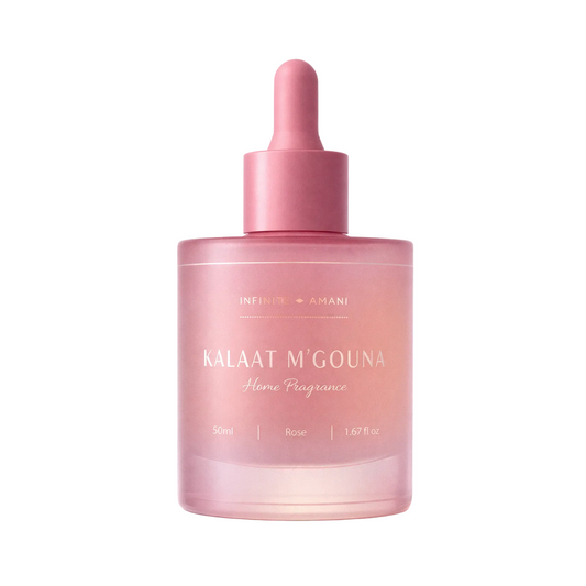 Infinite Amani Kalaat M'Gouna Home Fragrance