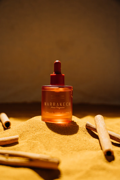 Infinite Amani Marrakech Home Fragrance Geurolie Essential Oil