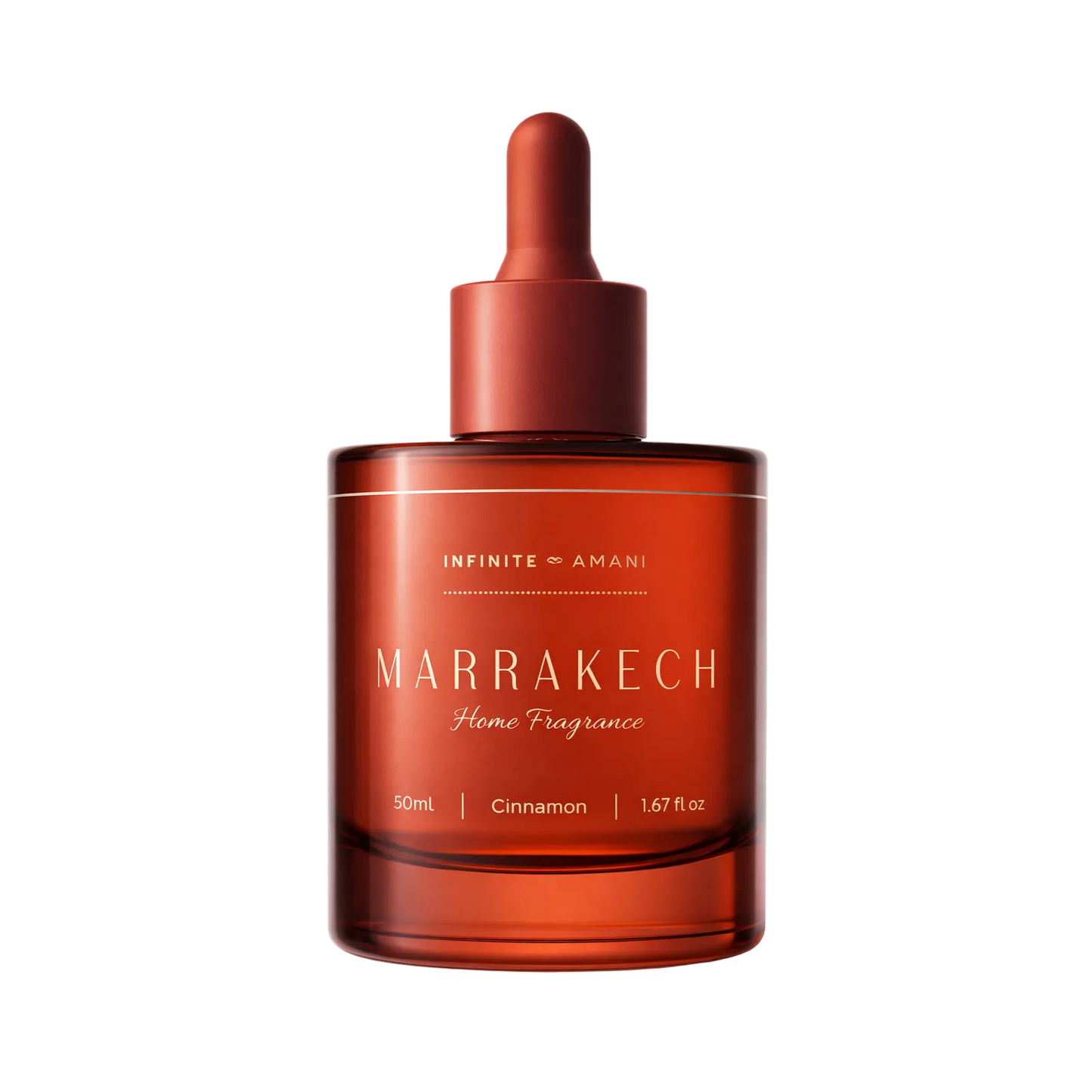 Infinite Amani Marrakech Home Fragrance