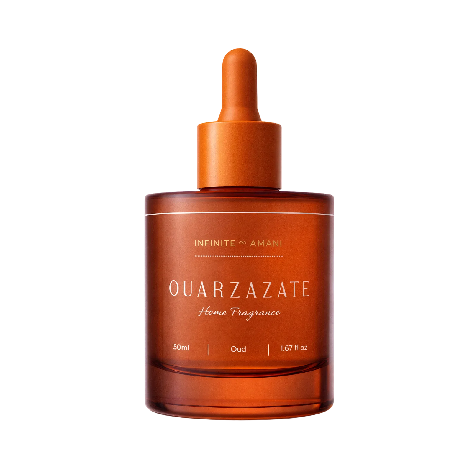Infinite Amani Ouarzazate Home Fragrance