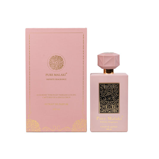 Infinite Fragrance Pure Malaki