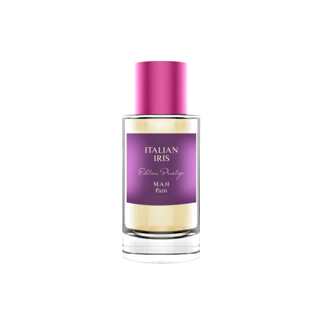 Italian Iris MAH Parfum