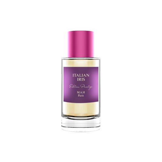 Italian Iris MAH Parfum