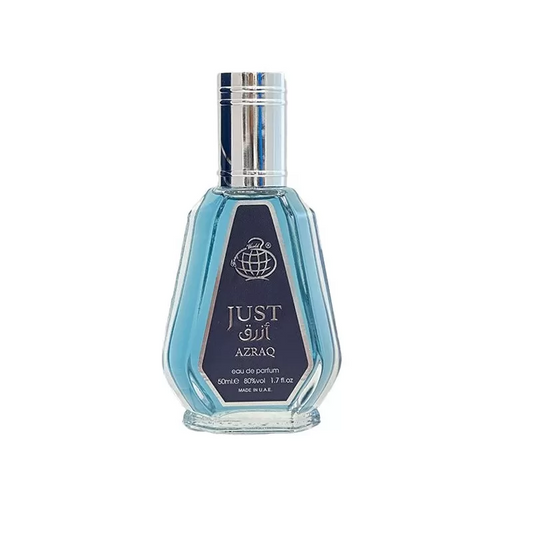 Just Azraq Fragrance World