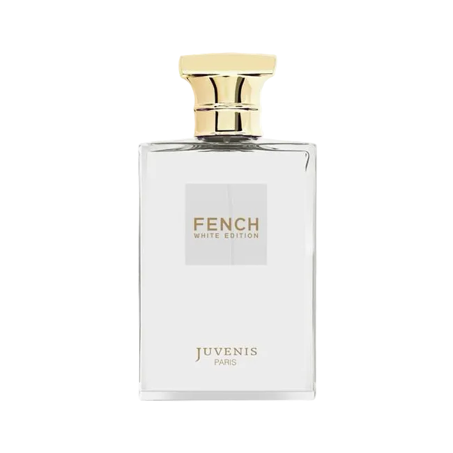 Juvenis Fench White Edition