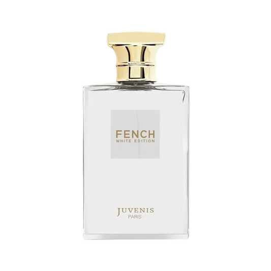 Juvenis Fench White Edition