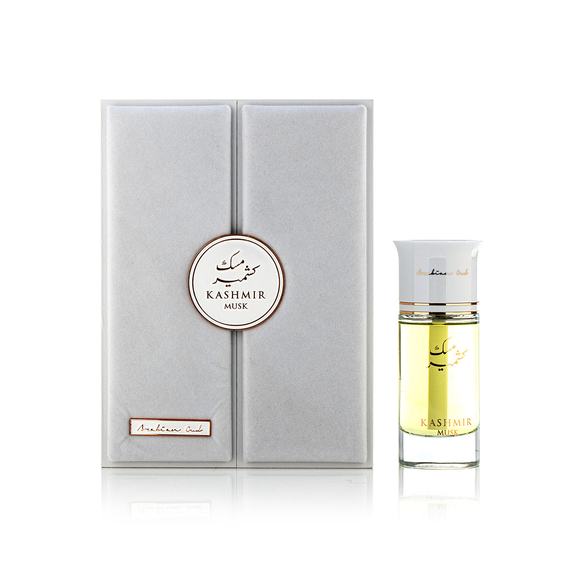 Kashmir Musk Arabian Oud