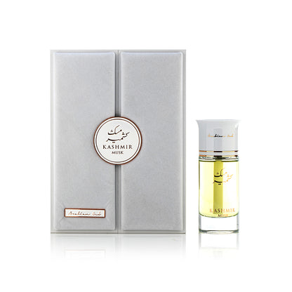 Kashmir Musk Arabian Oud