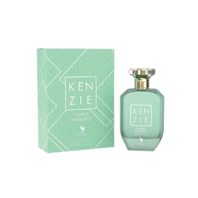 Kenzie Classic Pistachio Volaré