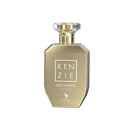 Volaré Kenzie Irish Vanilla