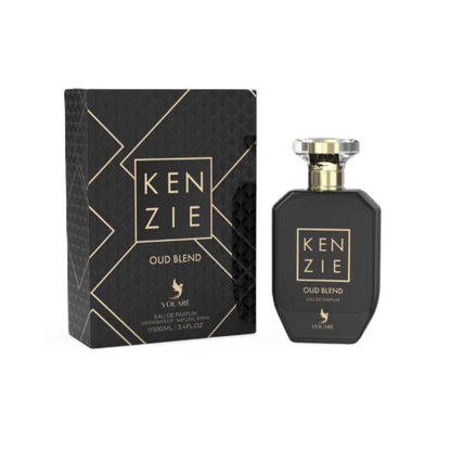 Volare Kenzie Oud Blend