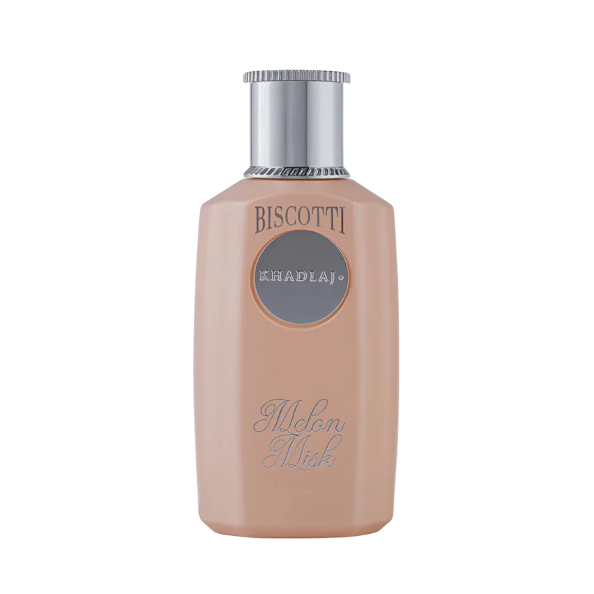 Khadlaj Biscotti Melon Misk