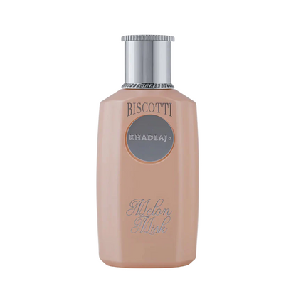 Khadlaj Biscotti Melon Misk