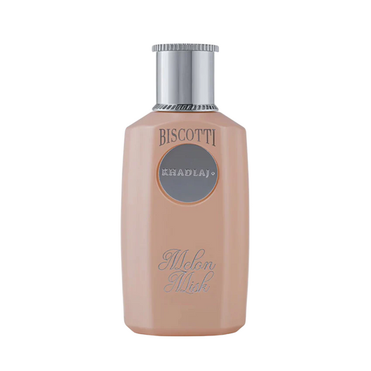 Khadlaj Biscotti Melon Misk