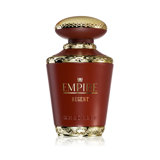 Khadlaj Empire Regent