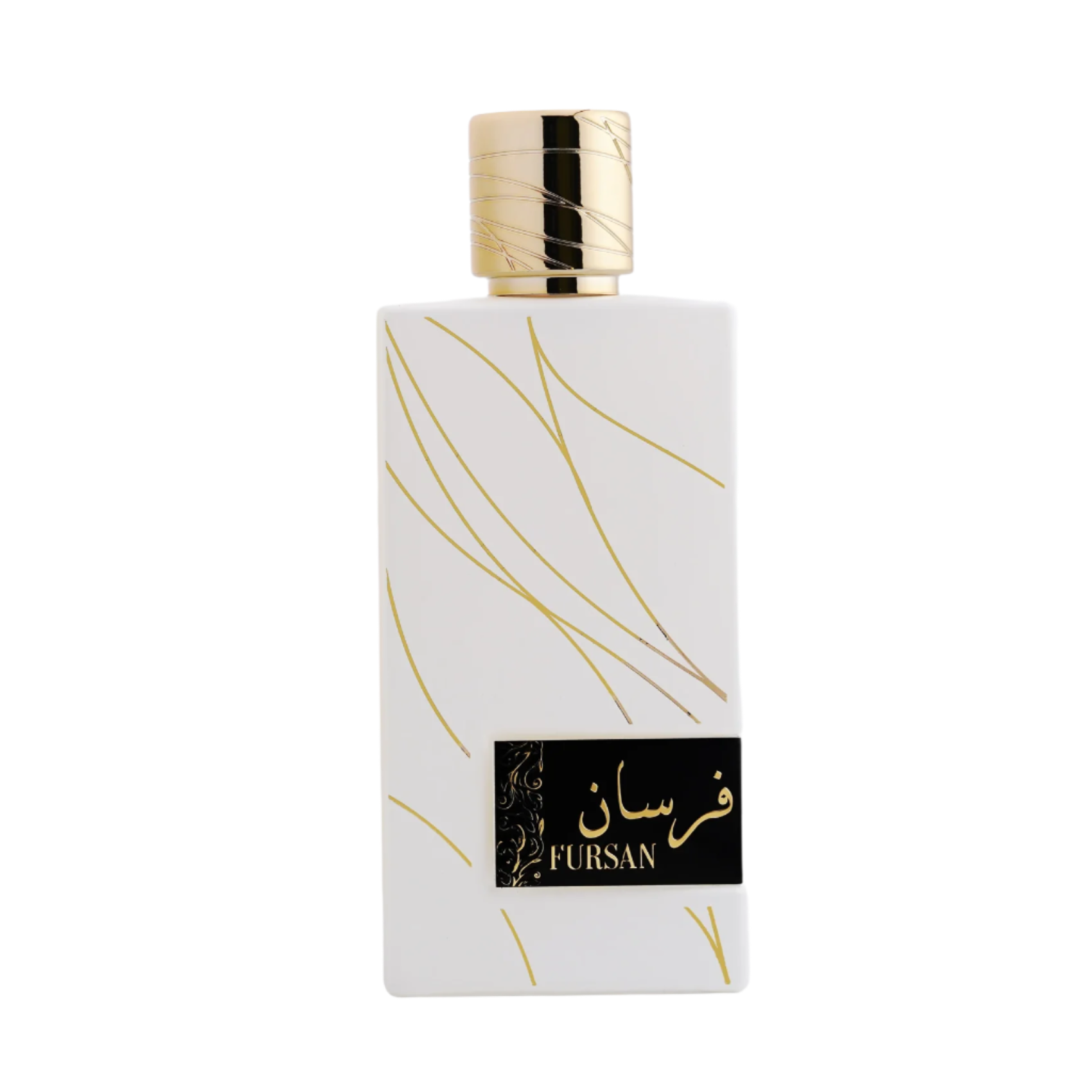 Khadlaj Fursan White