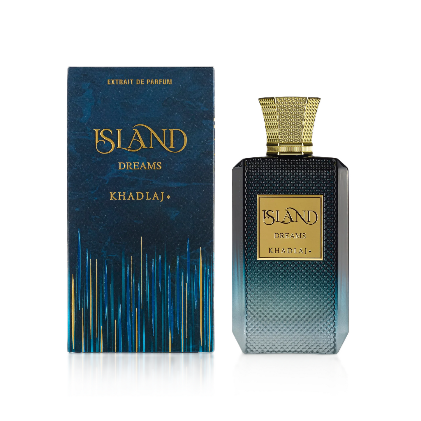 Khadlaj Island Dreams