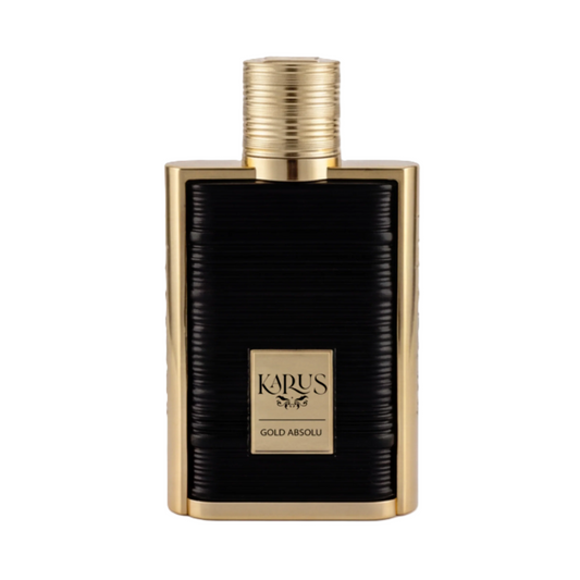 Khadlaj Karus Gold Absolu