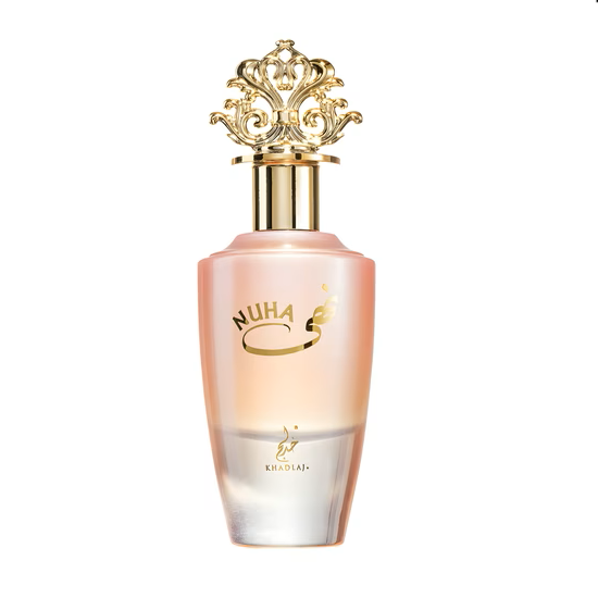 Khadlaj Nuha