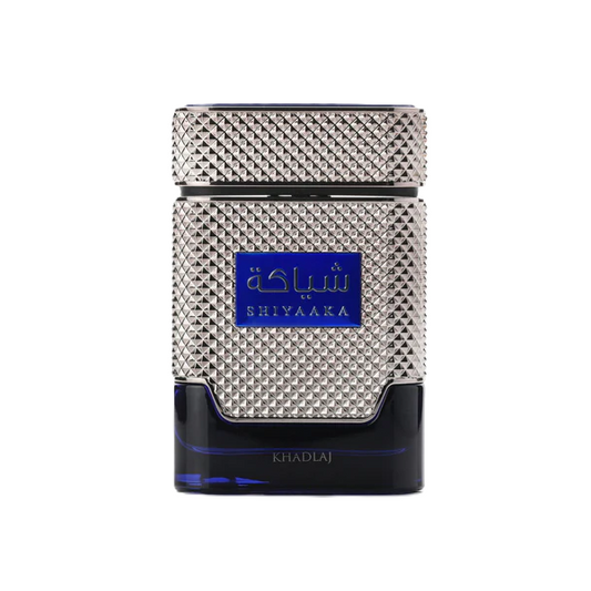 Khadlaj Shiyaaka Blue