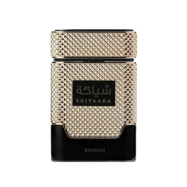 Khadlaj Shiyaaka Gold