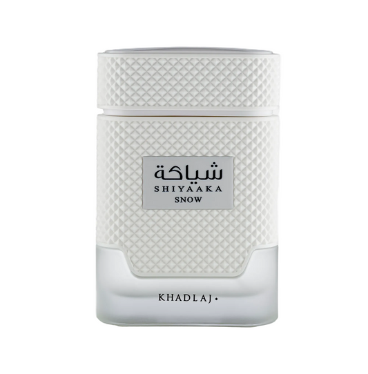 Khadlaj Shiyaaka Snow