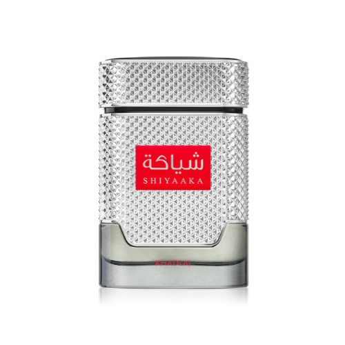 Khadlaj Shiyaaka Silver