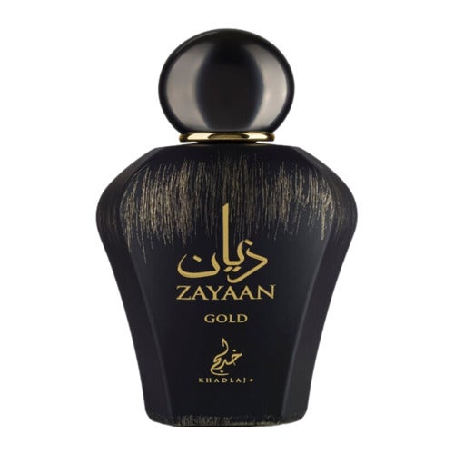 Khadlaj Zayaan Gold