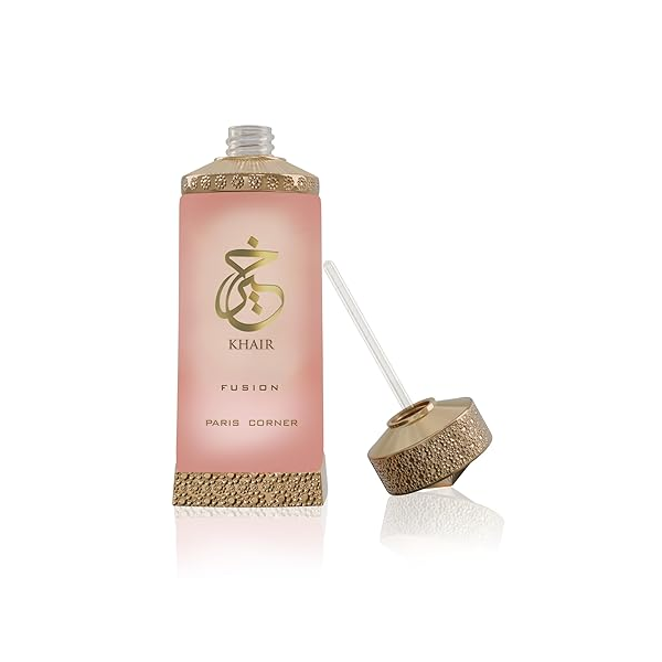 Paris Corner Khair Fusion Parfumolie