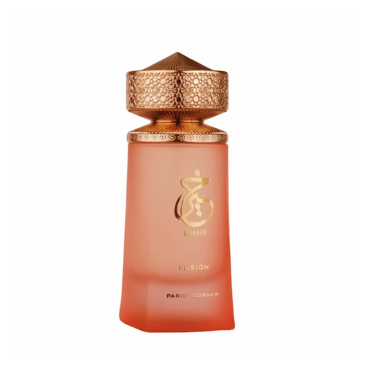 Khair Fusion Paris Corner