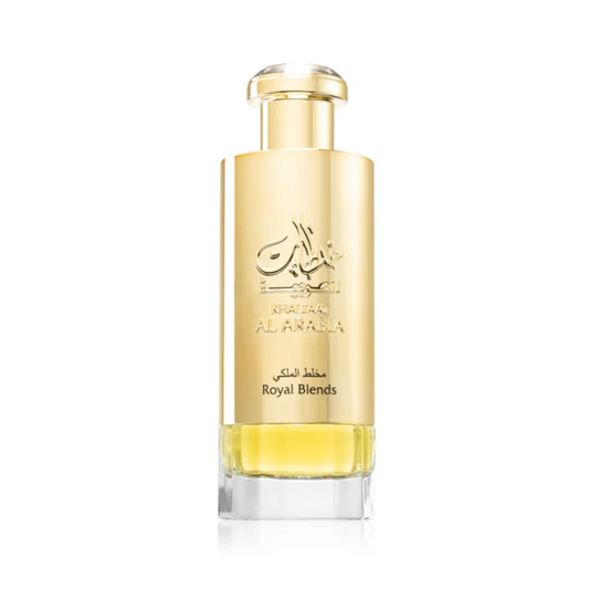 Khaltaat Al Arabia Royal Blends