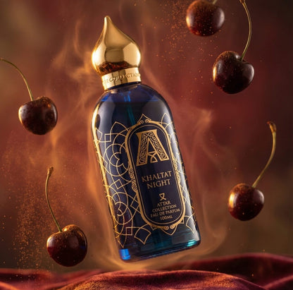 Khaltat Night by Attar Collection