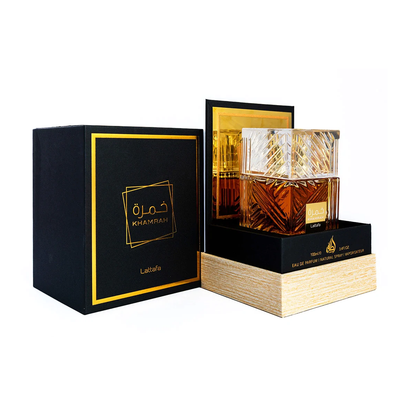 Lattafa Khamrah Parfum 100 ml