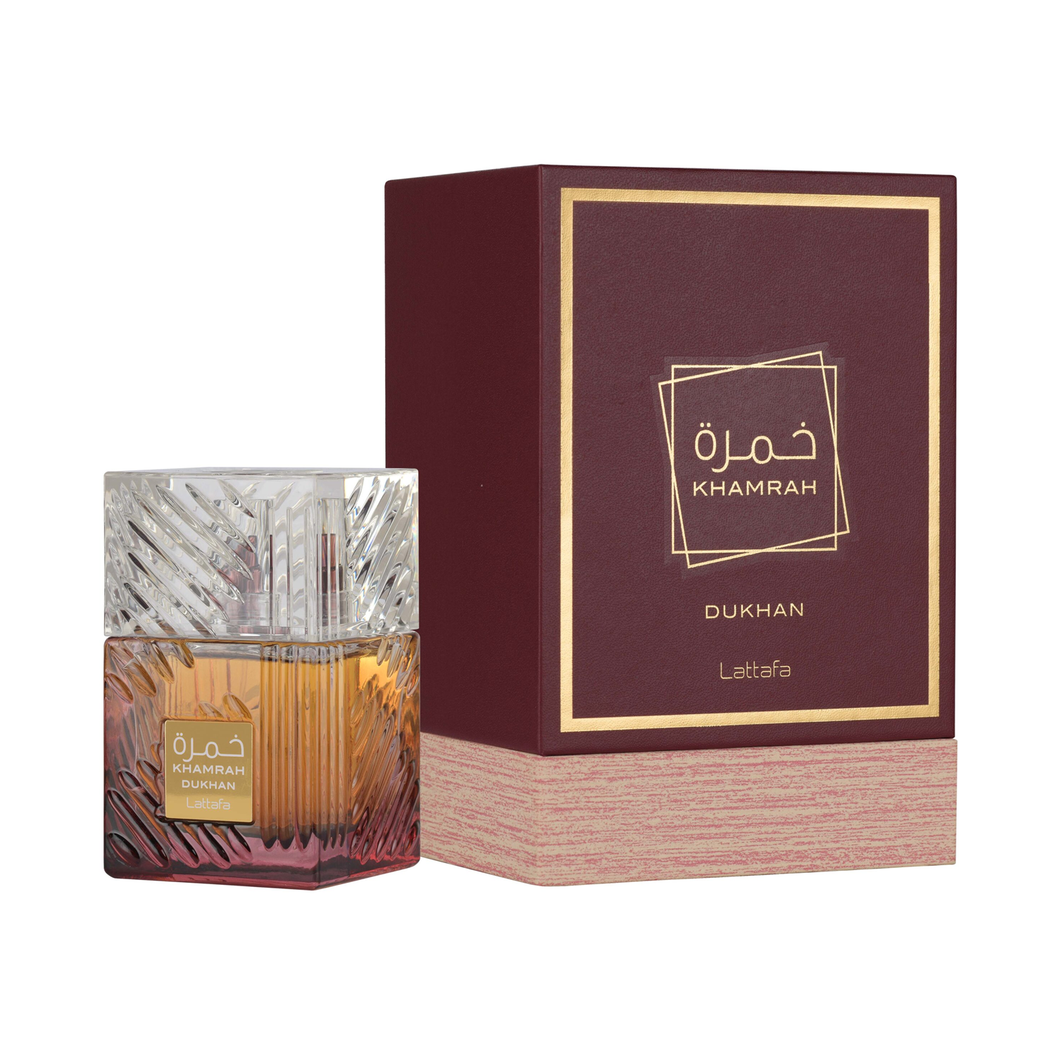 Lattafa Khamrah Dukhan kopen? Shop nu – House of Niche Lattafa Khamrah Dukhan kopen? Shop nu – House of Niche