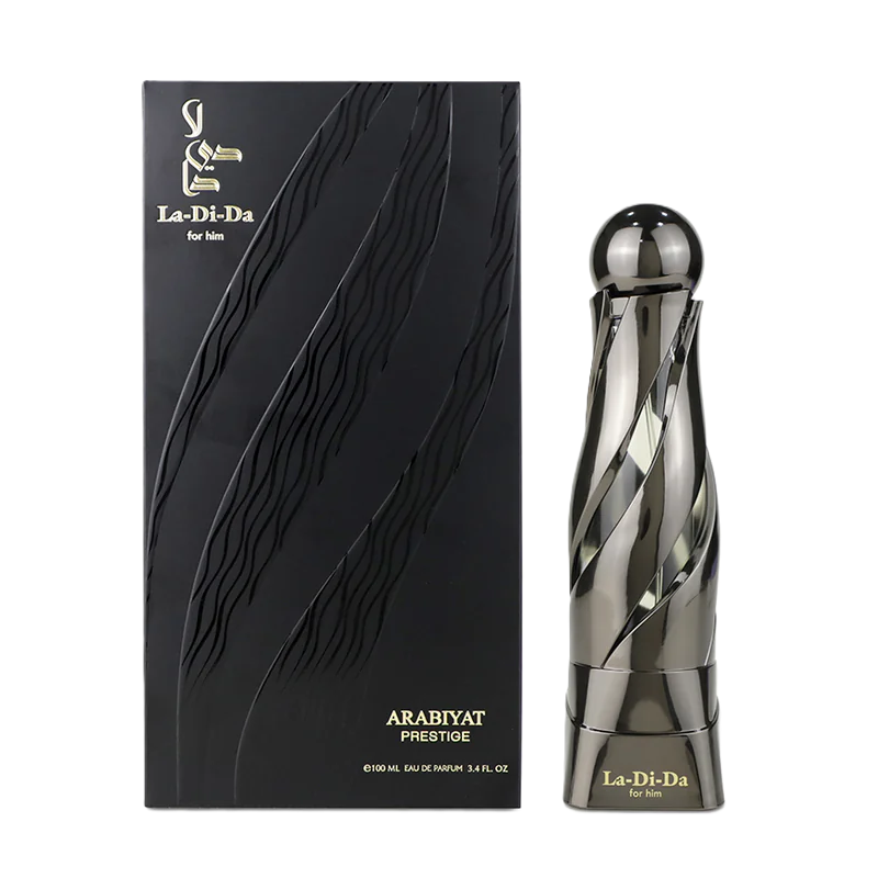 Arabiyat Prestige La Di Da for Him