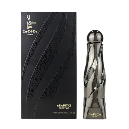 Arabiyat Prestige La Di Da for Him